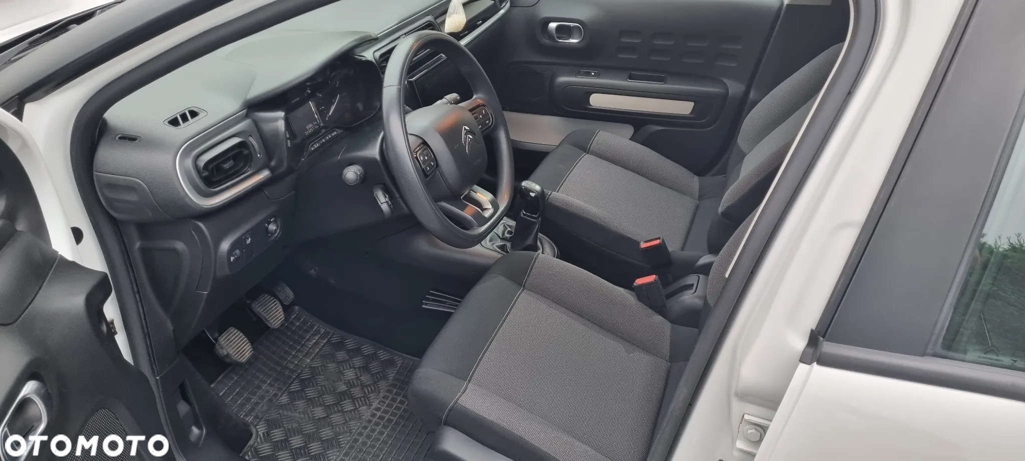 Citroën C3 1.2 PureTech GPF Feel - 5