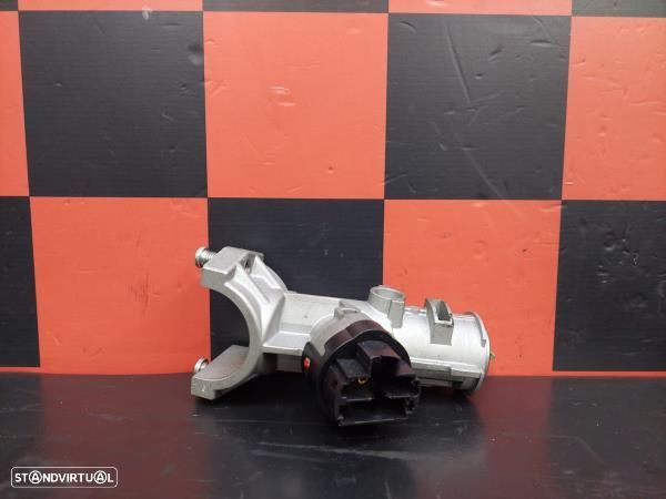 Canhão Ignição Peugeot Boxer Caixa - 2