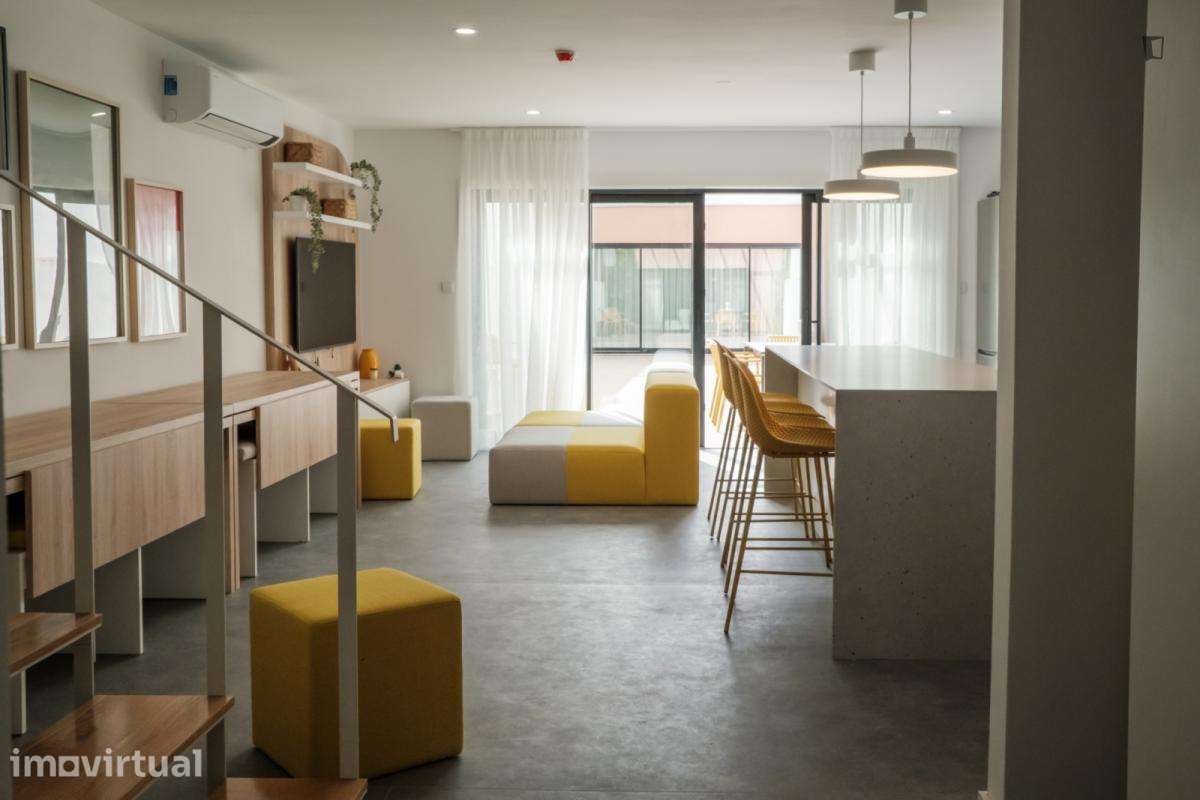 Quarto - localizado em Paranhos Porto - Grande imagem: 5/28
