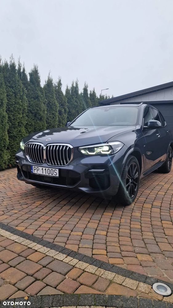 BMW X5 ver-xdrive30d-sport - 5