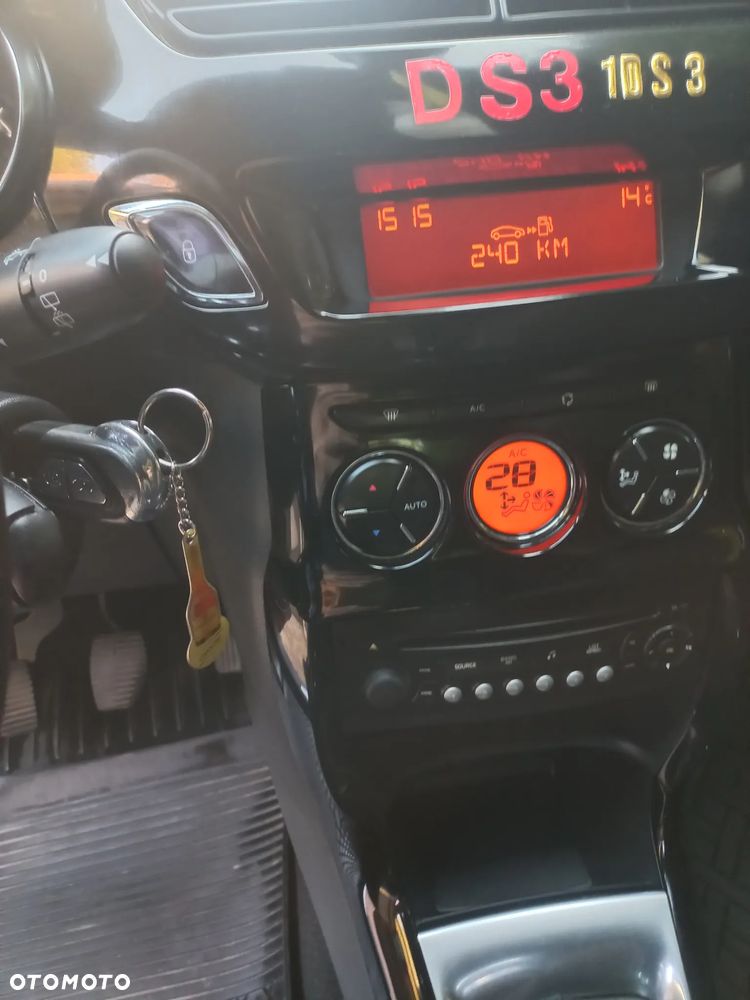 Citroën DS3 Pure Tech VTi 82 SoChic - 17