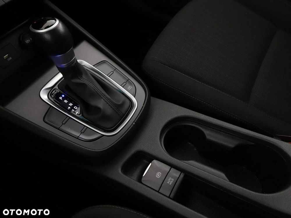 Hyundai Kona 1.6 GDI Hybrid Platinum DCT - 30