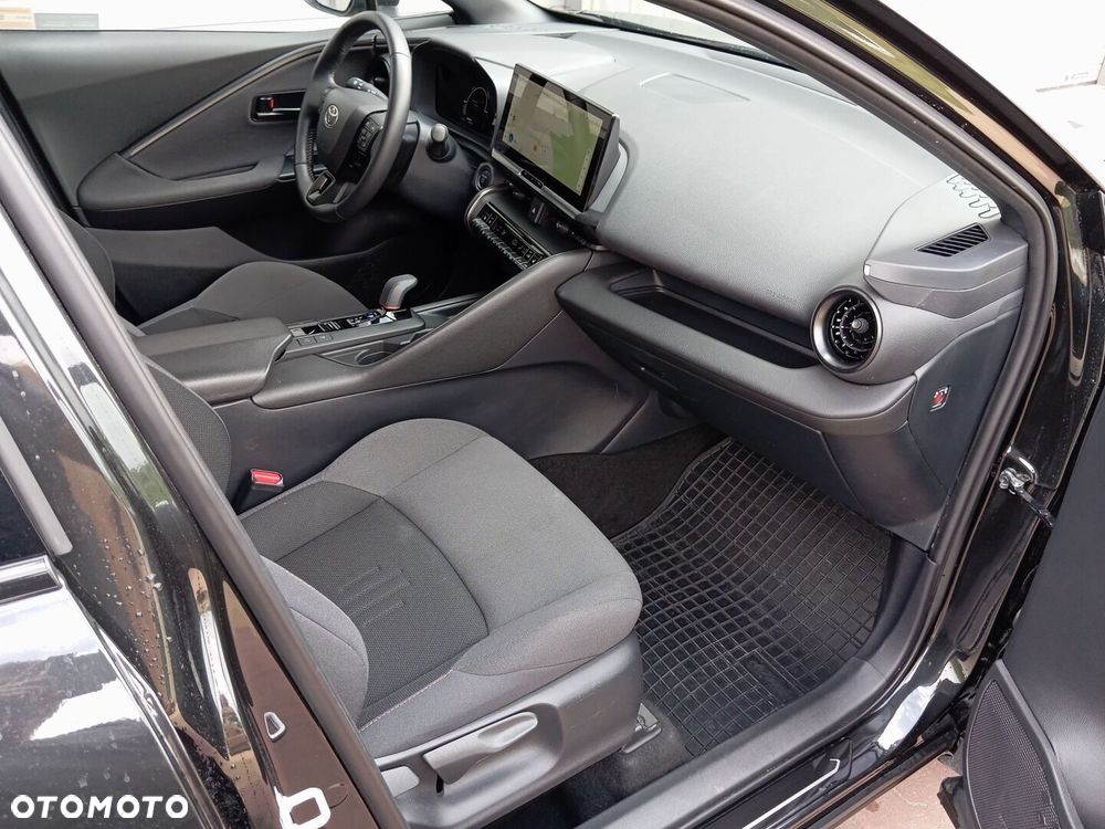 Toyota C-HR 1.8 Hybrid Style - 7