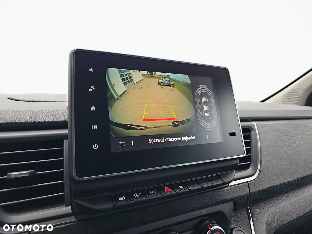 Renault Trafic Kombi 2.0 L2 Equilibre EDC - 27
