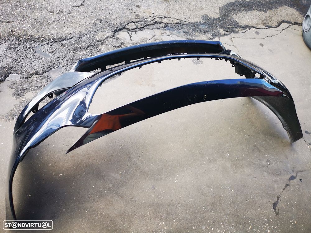 OPEL INSIGNIA B PARA CHOQUES FRENTE - PC484 - 4