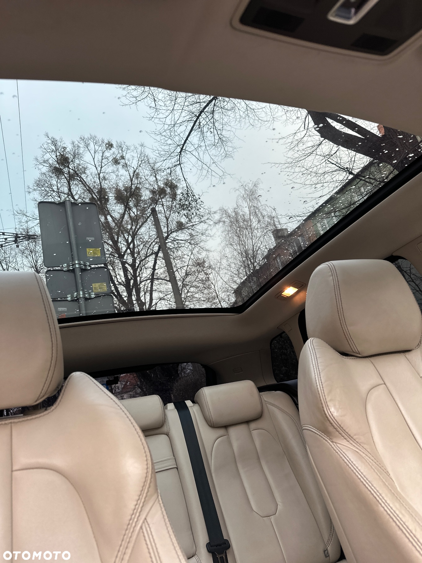 Land Rover Range Rover Evoque - 13