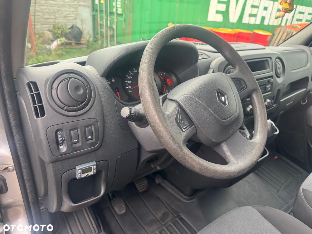 Renault Master - 20