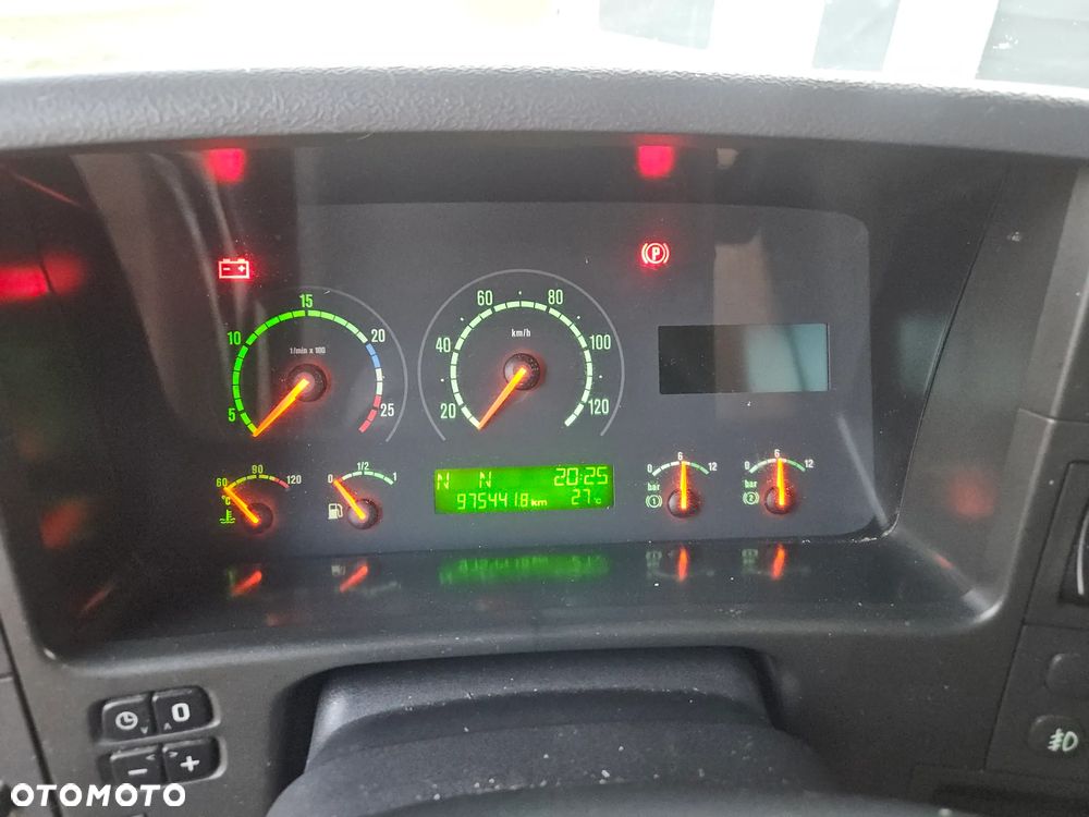 Scania P230 - 11