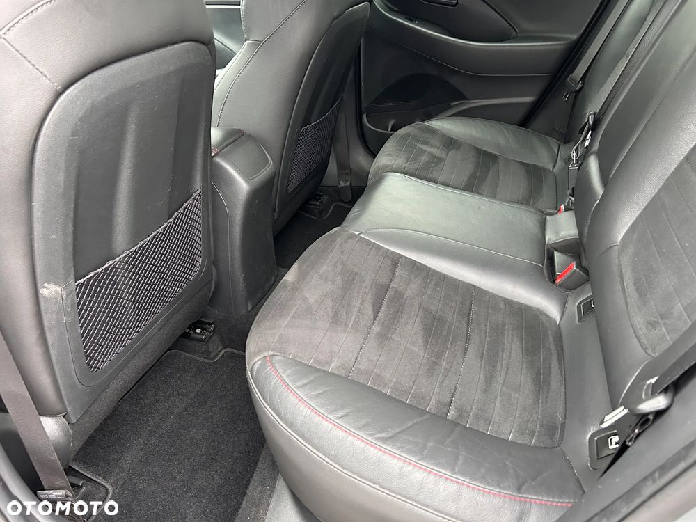 Hyundai i30 N - 18