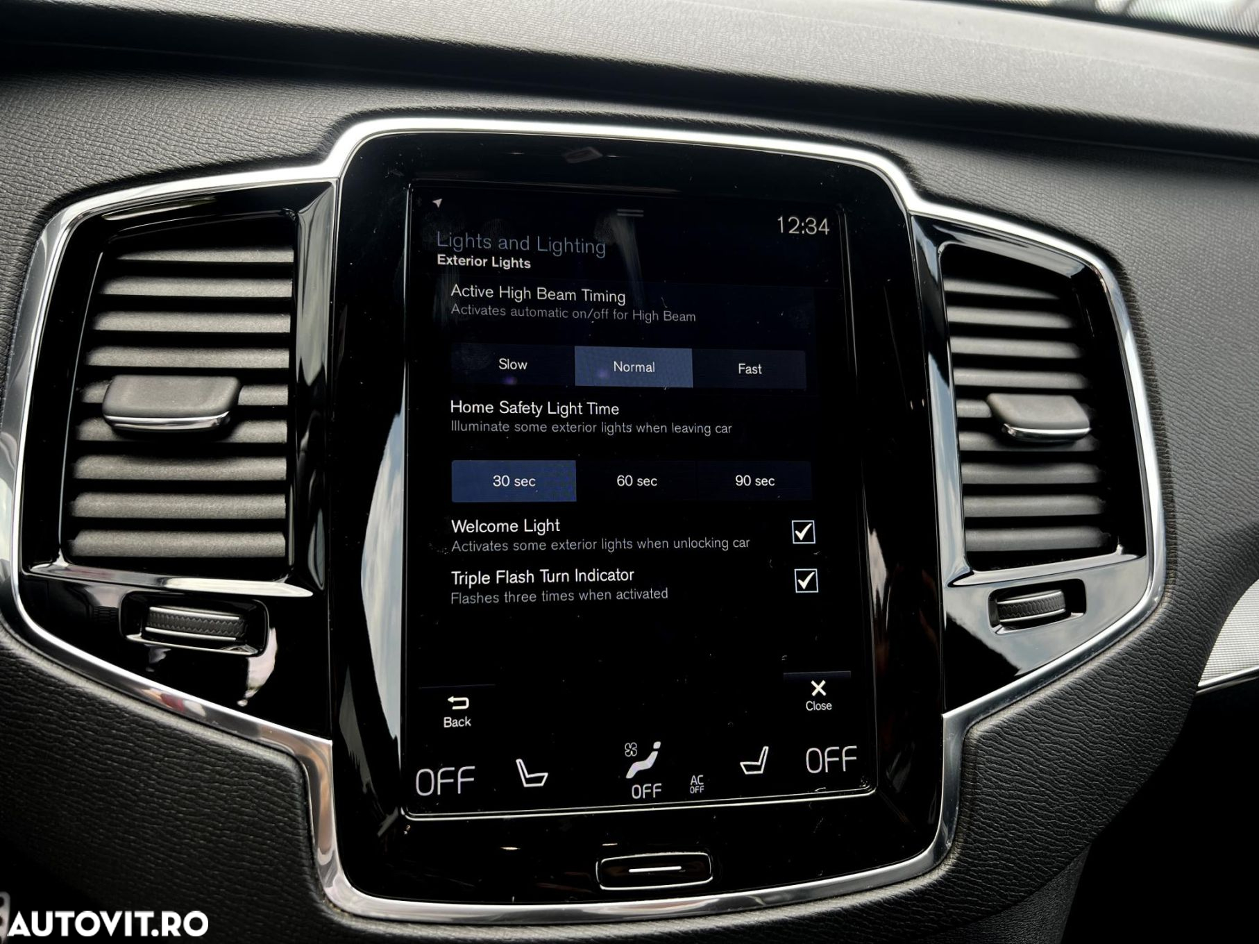 Volvo XC 90 - 28