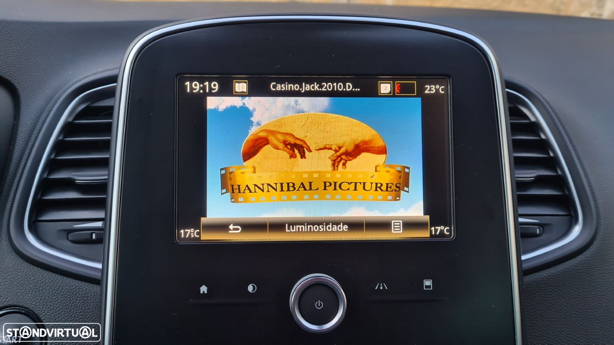 Renault Grand Scénic - 18