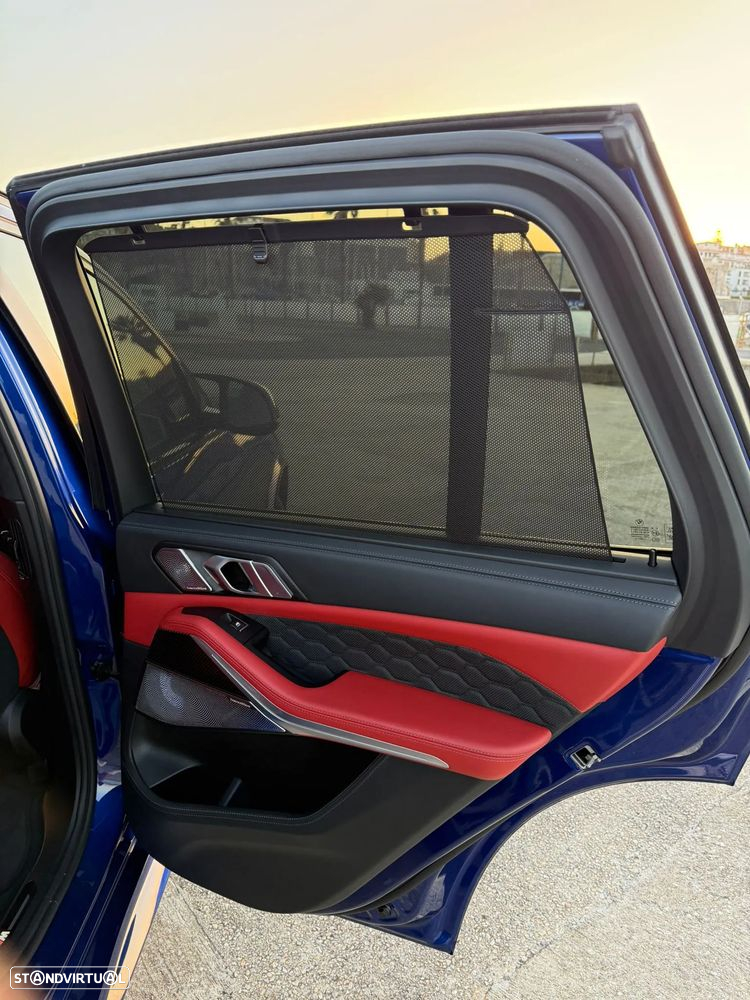 BMW X5 M Competition - 7