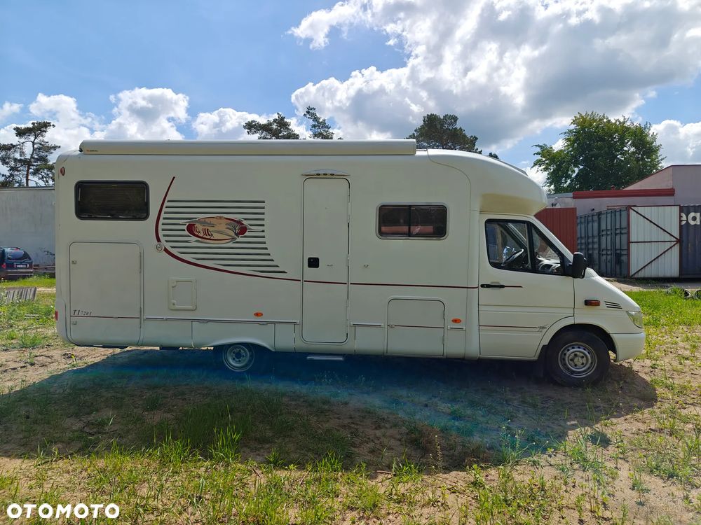 LMC TI7205 - 3