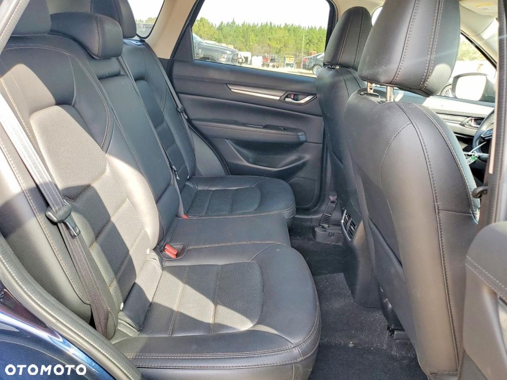 Mazda CX-5 - 11