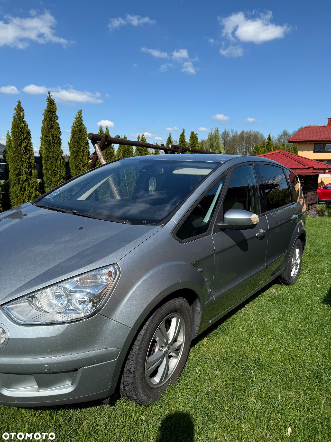 Ford S-Max - 2