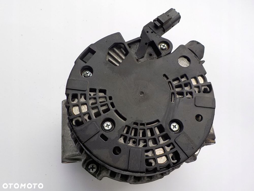 MINI MINI (R56) 1.6 B16V B ALTERNATOR - 3