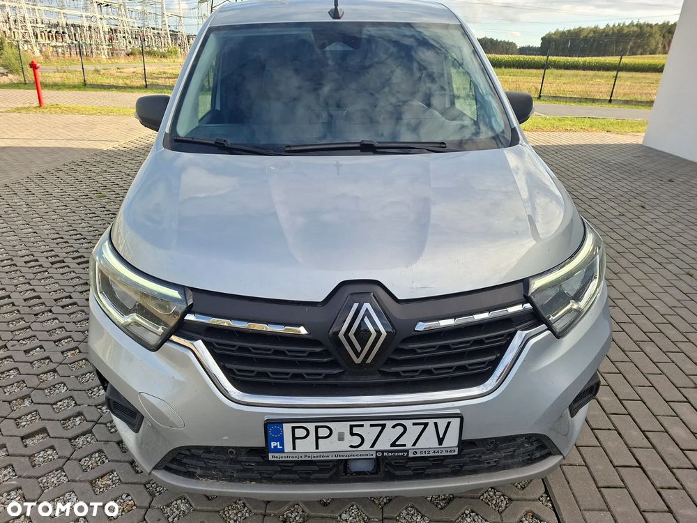 Renault Kangoo ENERGY dCi 110 FAP Start & Stop Luxe - 1