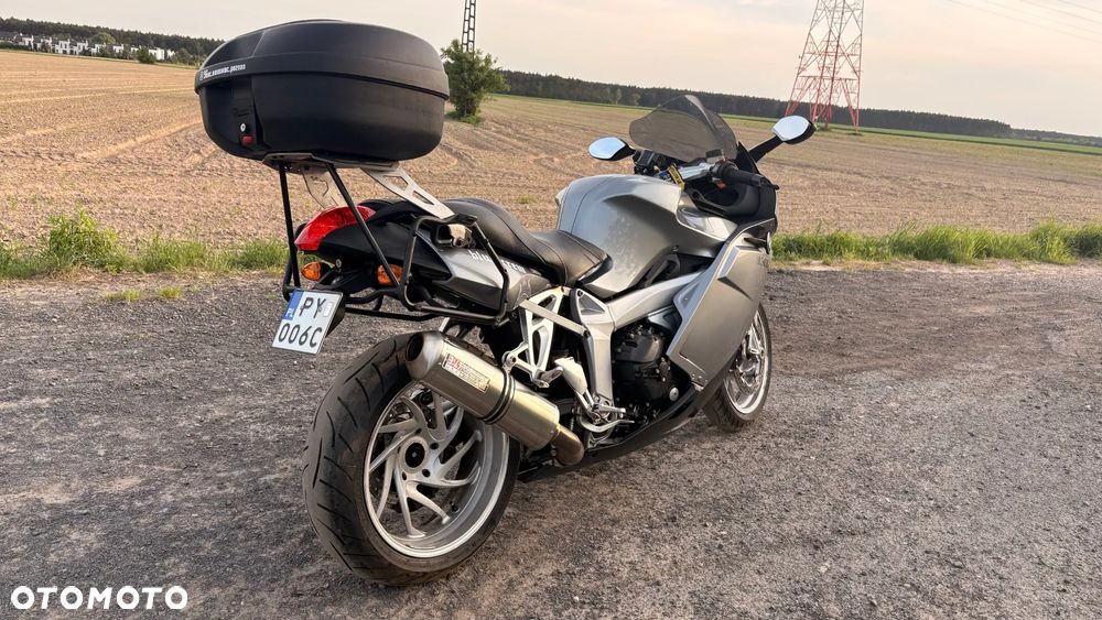 BMW K - 6