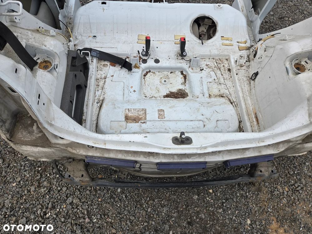 WANNA PAS TYŁ CNG SEAT MII 3D