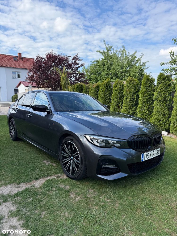 BMW Seria 3 - 2