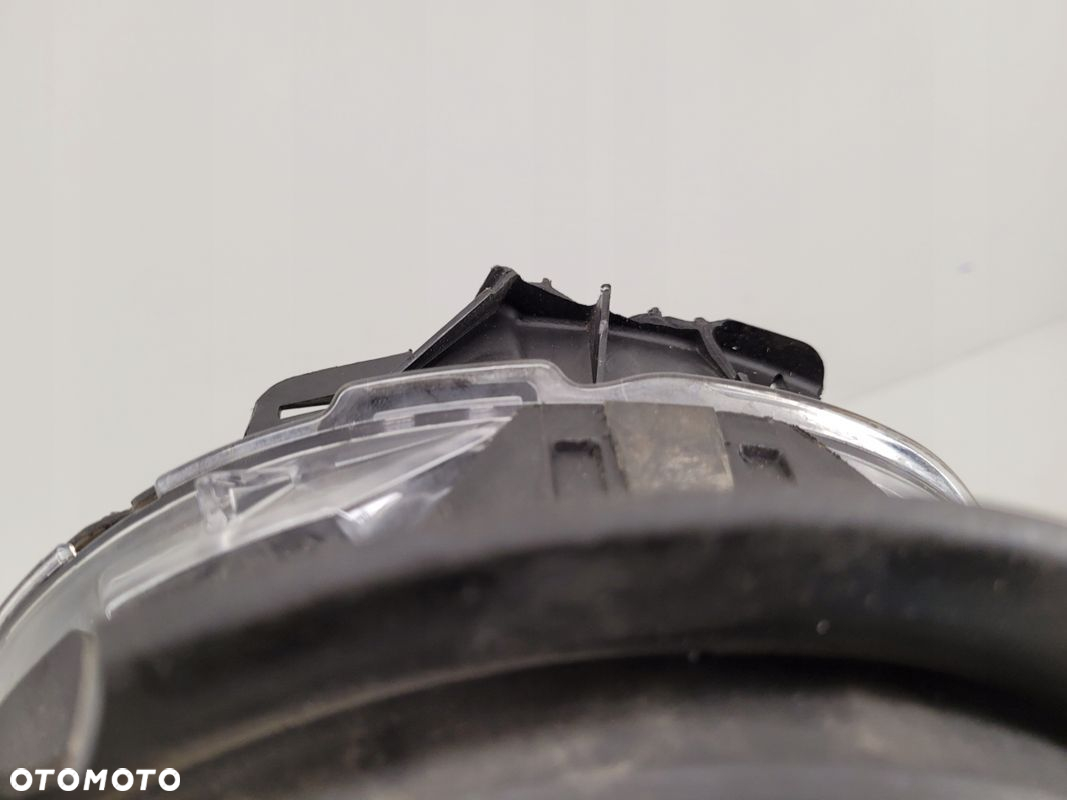 Mini Cooper F55 F56 lift LED reflektor lampa lewa przednia przód - 12
