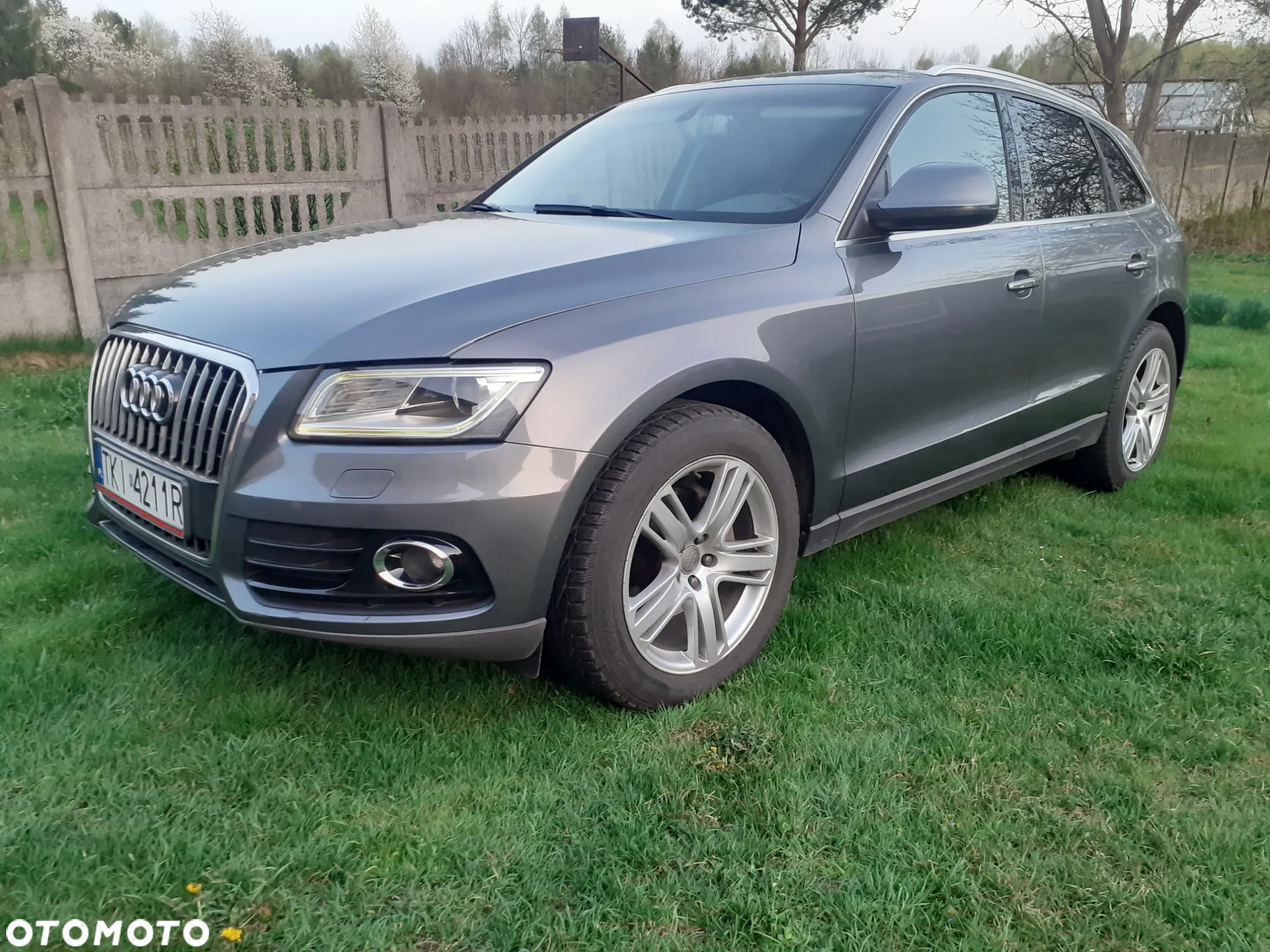 Audi Q5 2.0 TDI - 15