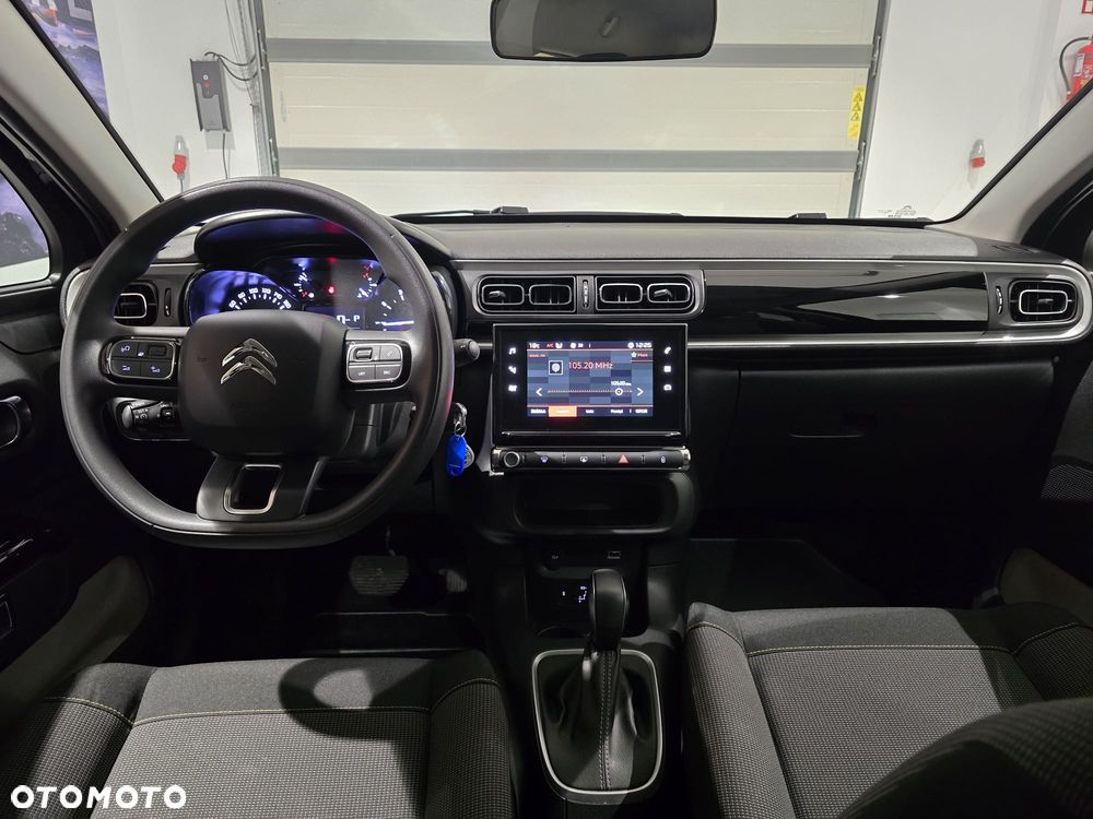 Citroën C3 1.2 PureTech Shine - 5