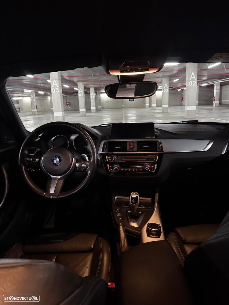 BMW M140i xDrive Sport-Aut. - 14