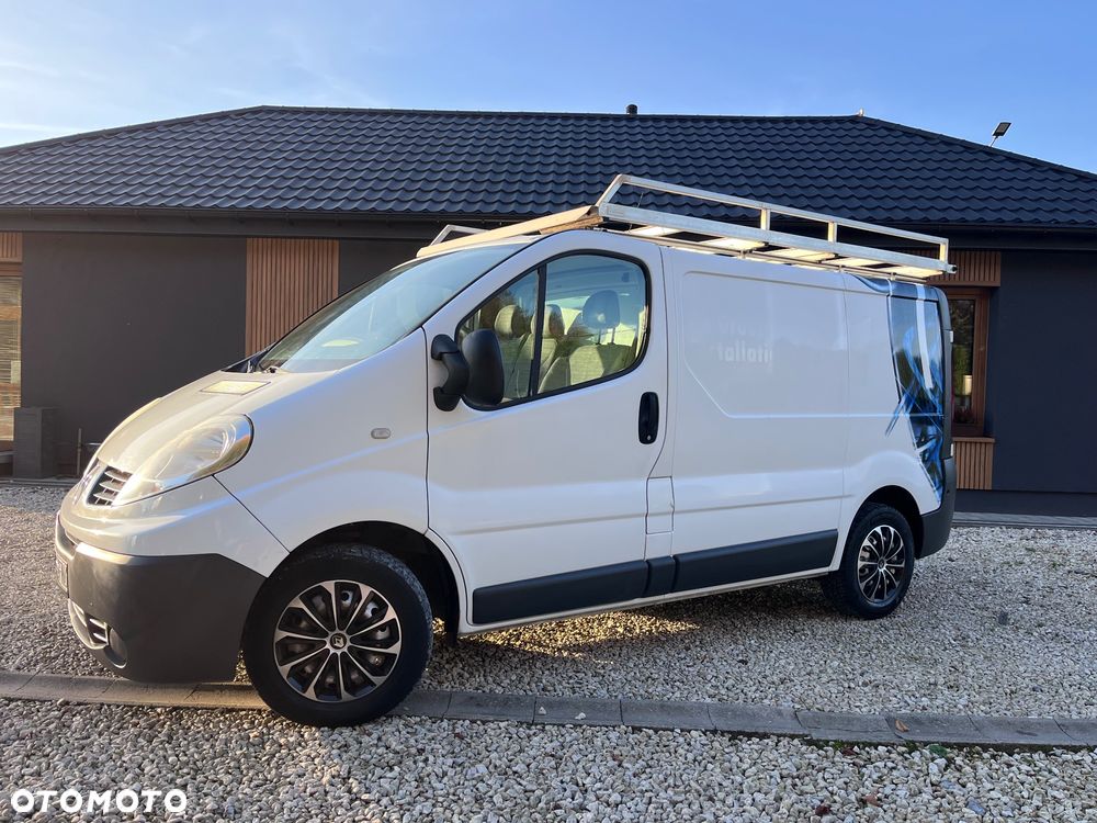 Renault Trafic - 5