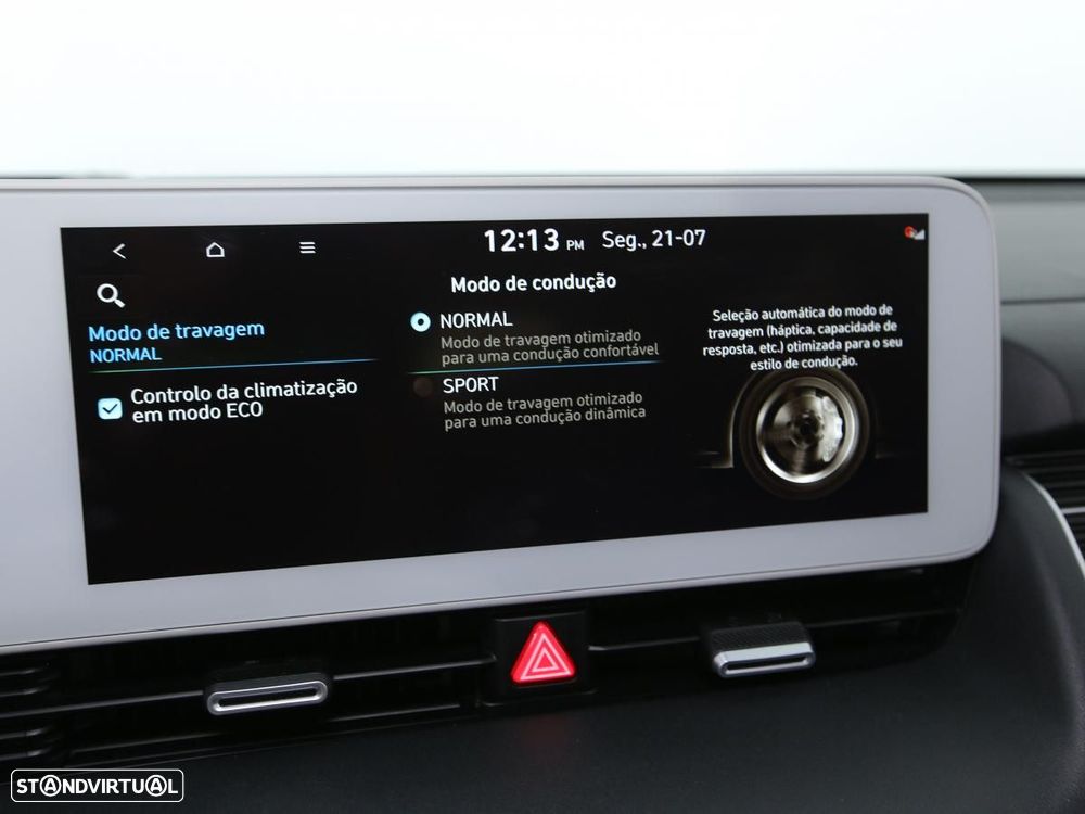 Hyundai Ioniq 5 73kWh Vanguard - 24