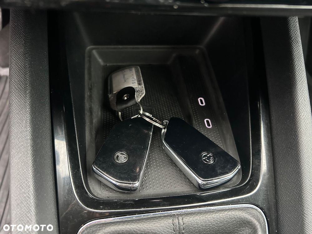 Skoda Octavia 1.0 TSI Clever - 15