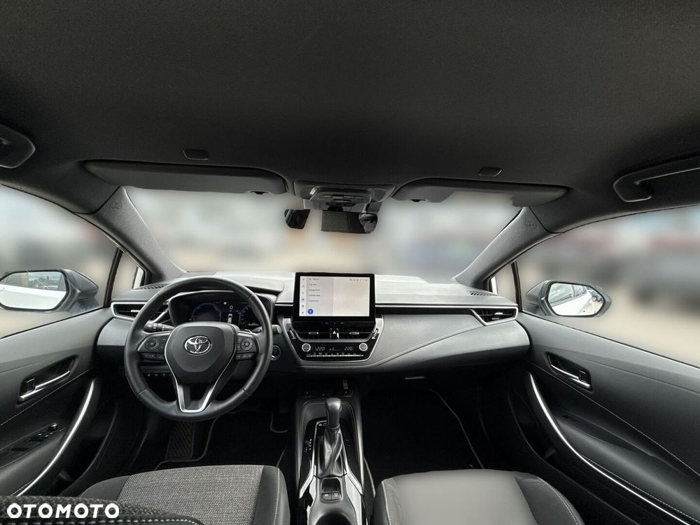 Toyota Corolla - 25