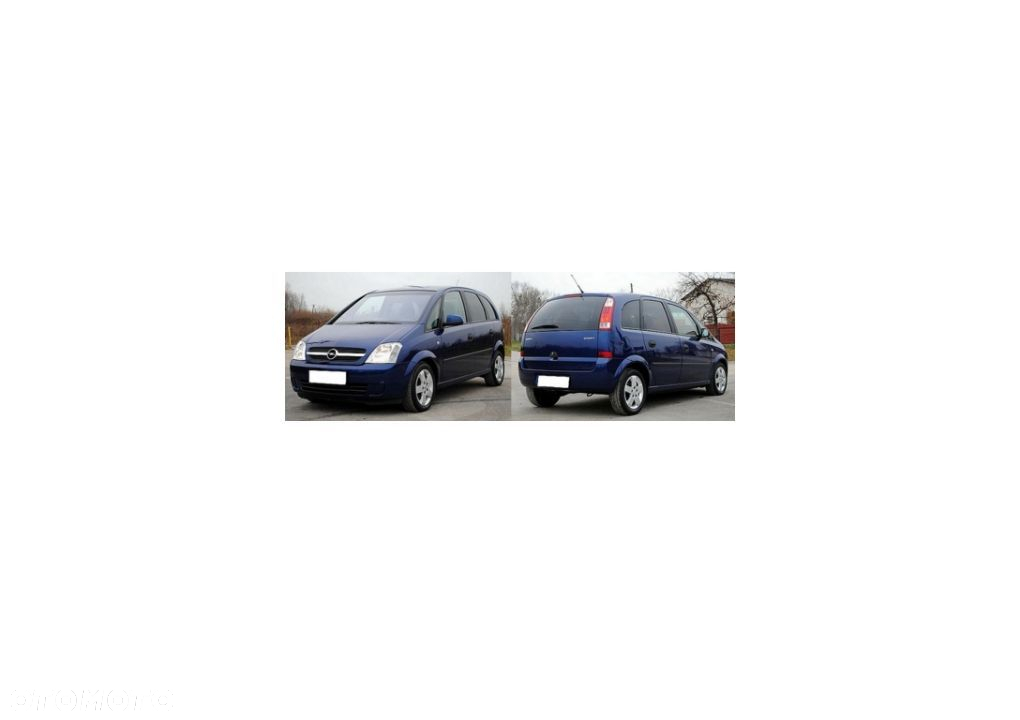 Nowy Kompletny Markowy Hak Holowniczy Steinhof + Kula + Wiązka Uniwersalna + Gniazdo elektr.do Opel Meriva 1 A I od 2003 do 2010 - 5