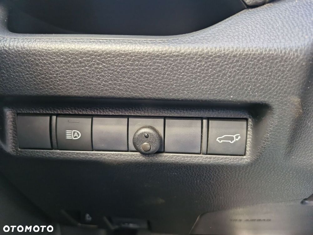 Toyota RAV4 2.5 Hybrid Comfort 4x4 - 20