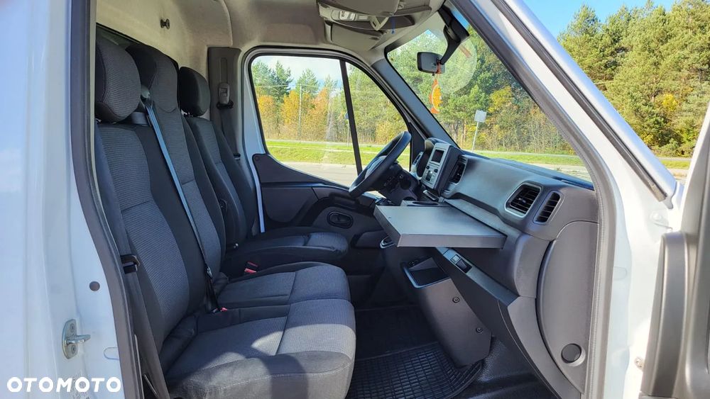 Renault Master - 30