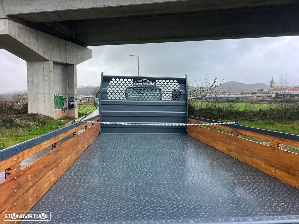 Isuzu NPR 3.0 TURBO DIESEL 150 CV - 8