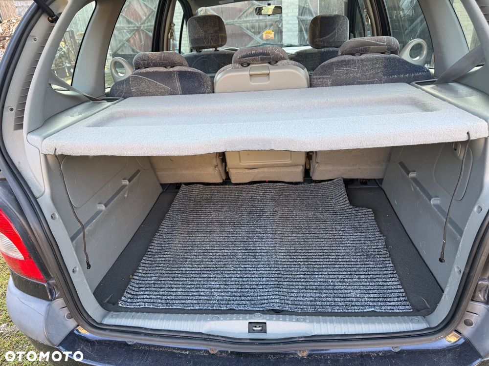 Renault Scenic 1.6 16V EXpression - 31