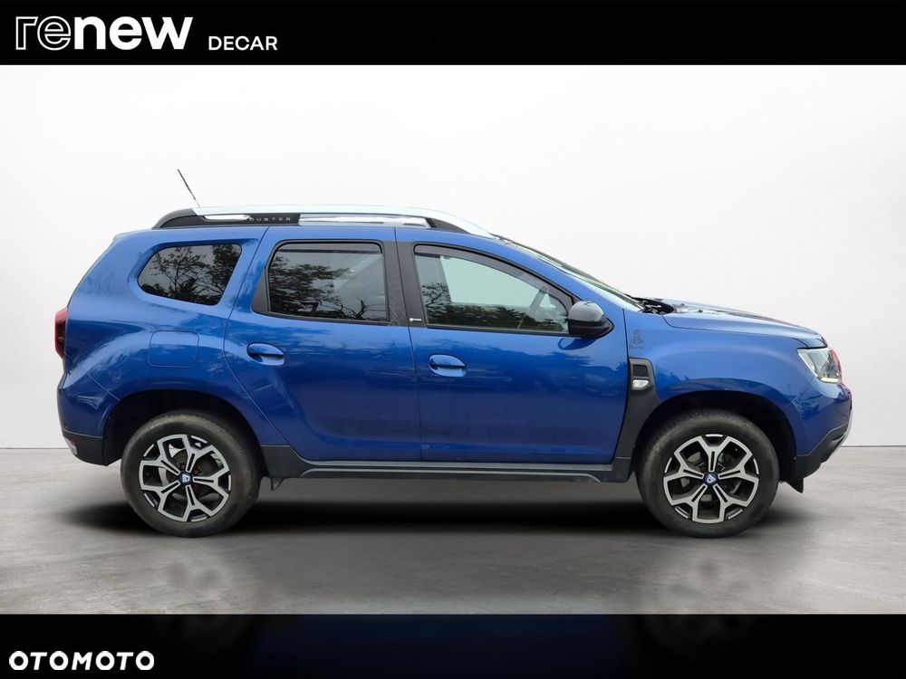Dacia Duster - 6