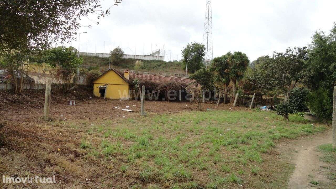 Moradia T1 / Marco de Canaveses, Alpendorada, Várzea e Torrão - Grande imagem: 2/3