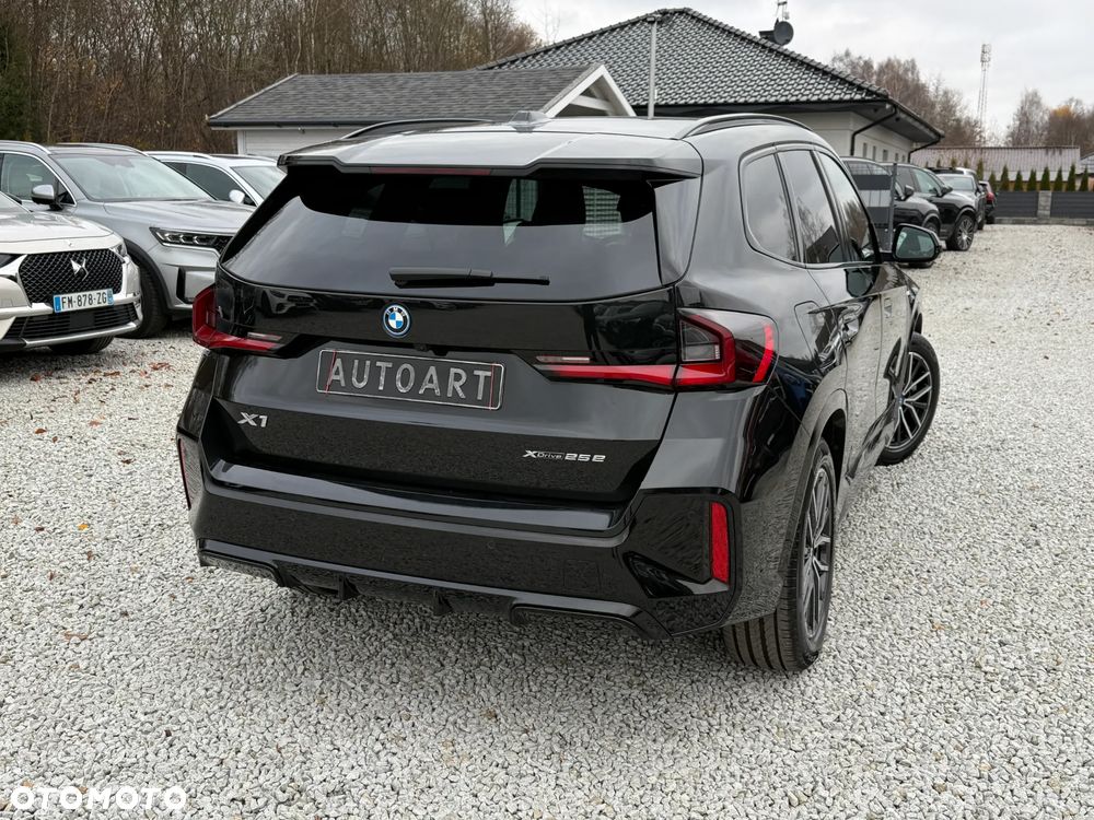 BMW X1 xDrive25e M Sport sport - 15