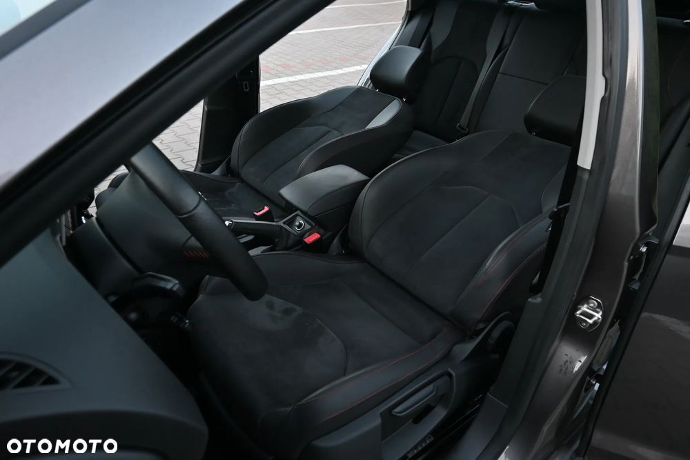 Seat Leon 2.0 TDI DPF FR - 22