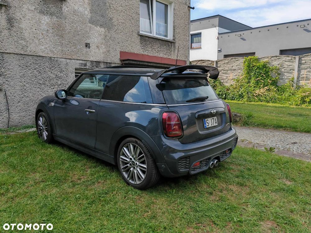 MINI Cooper SD - 6