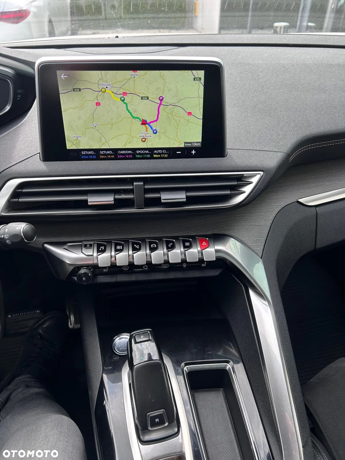 Peugeot 5008 2.0 BlueHDI GT S&S EAT8 - 22