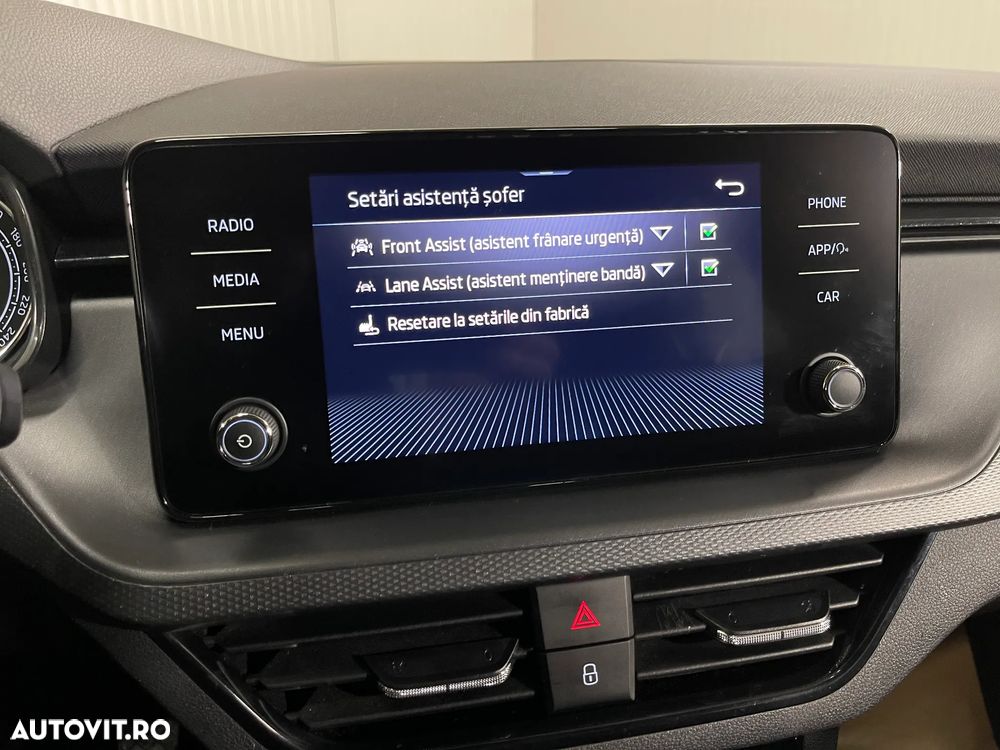 Skoda Scala 1.6 TDI Ambition - 15