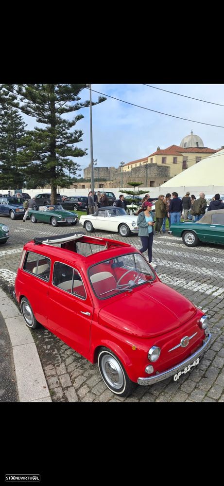 Fiat 500 - 6