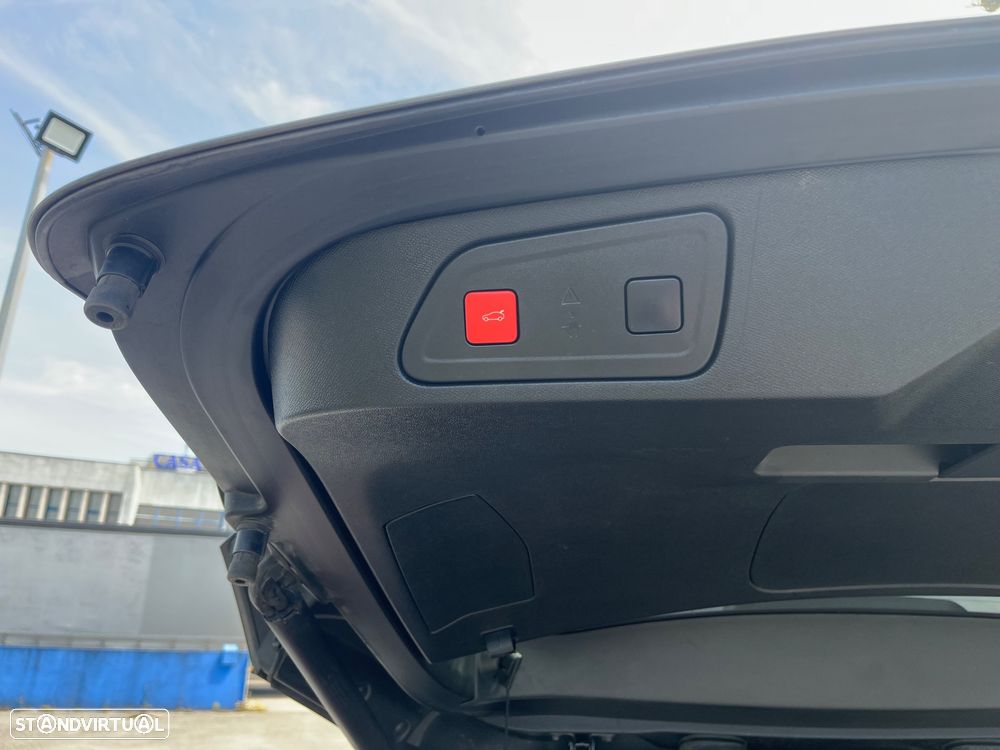Citroën C5 Aircross 1.6 Hybrid Shine e-EAT8 - 29