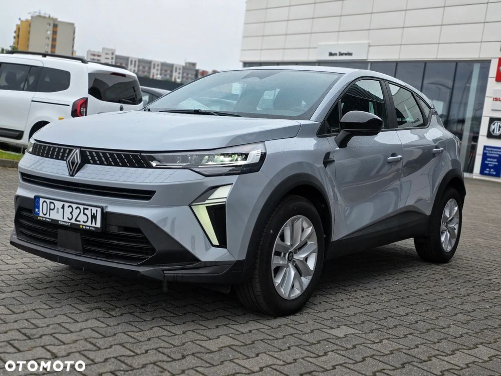 Renault Captur - 11