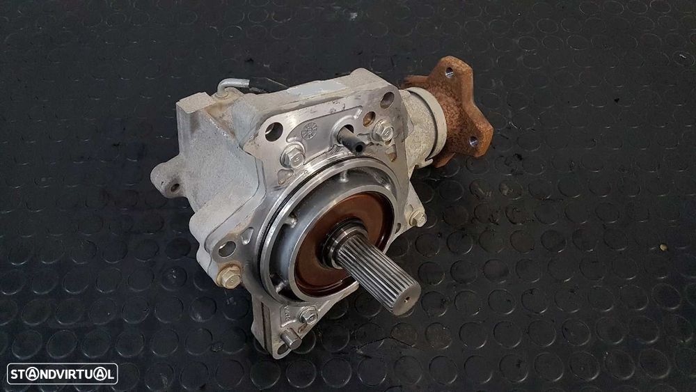 DIFERENCIAL FRONTAL NISSAN X-TRAIL (T32) 360 - 1