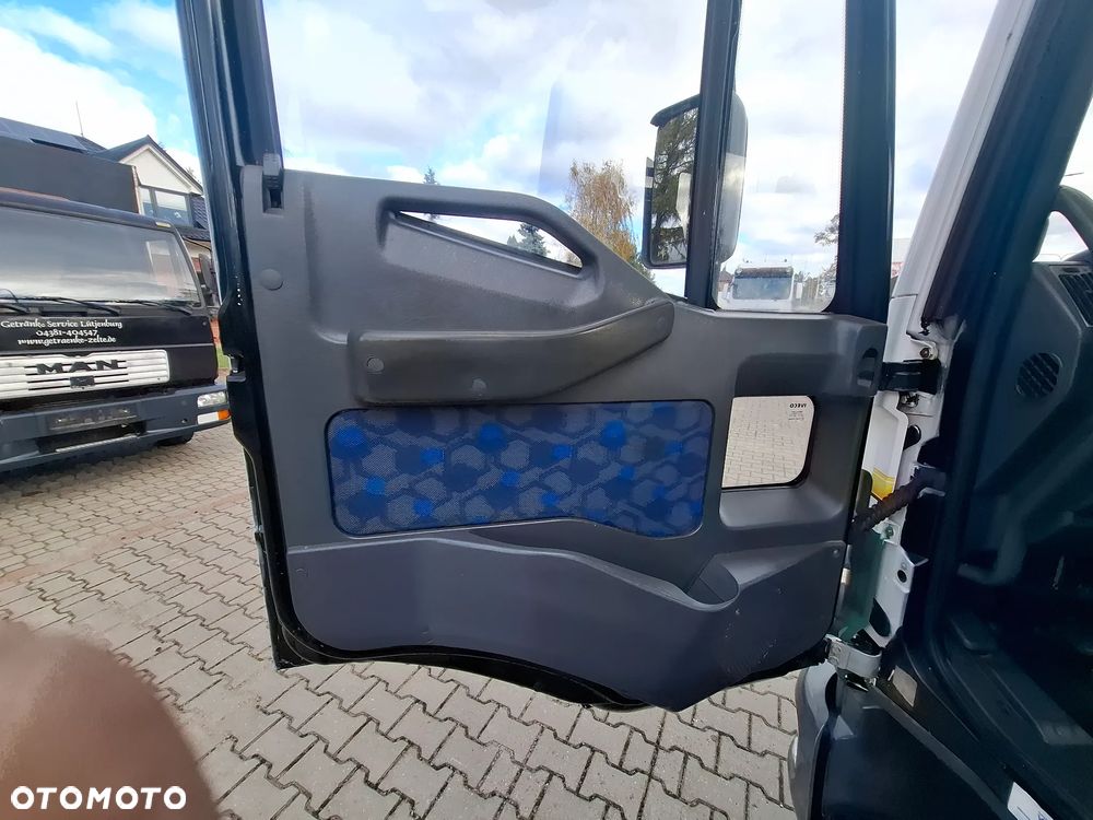 Iveco Eurocargo 10e18 - 18