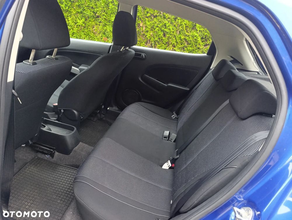 Mazda 2 1.3 Exclusive - 16